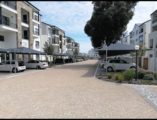 3 BEDROOM APARTMENT RENTED IN RICHWOOD